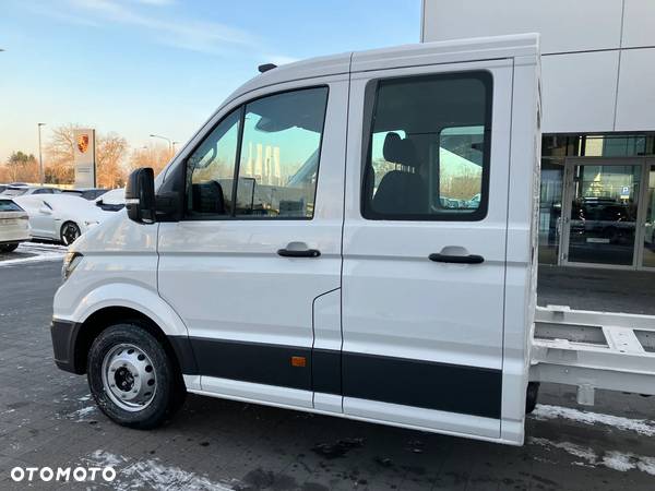 Volkswagen Crafter - 7