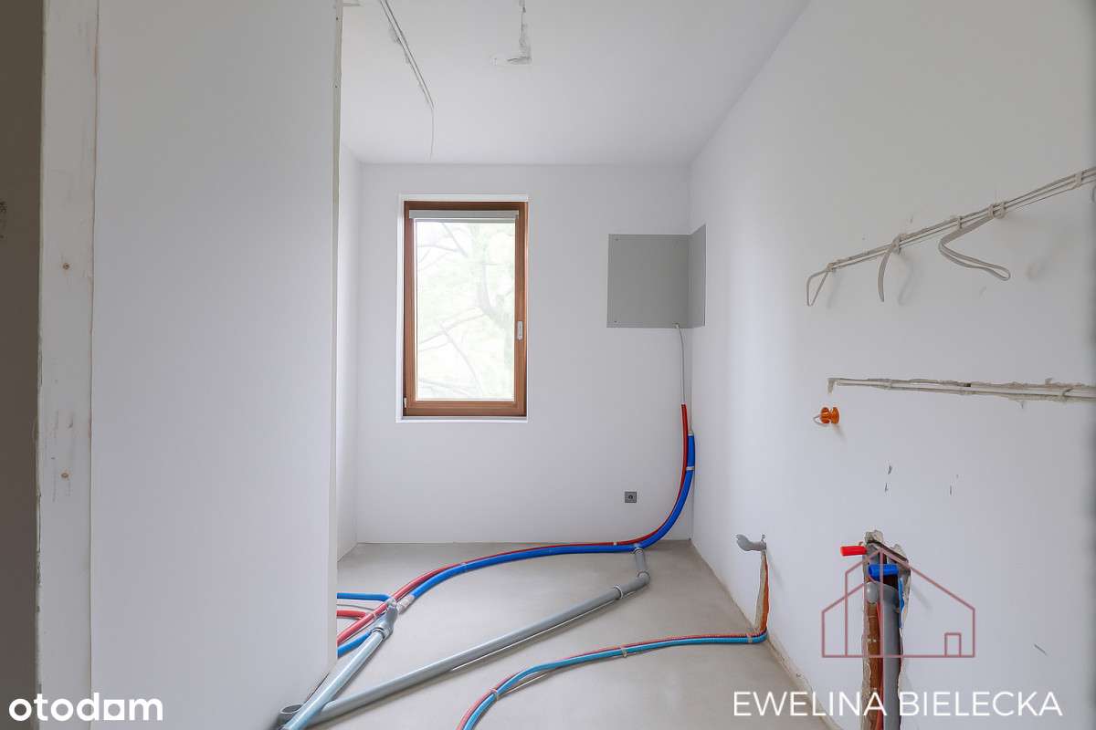 4 pokoje I Stan deweloperski I Powiśle I Patria - Pełny obrazek: 4/20