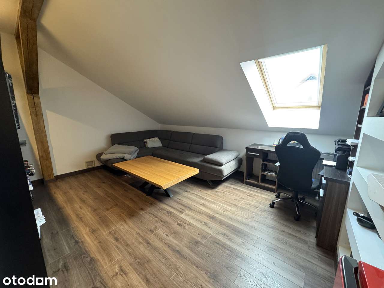 Rzadko Spotykana Perełka Słupska – Dom przy lesie na Hubalczyków!-7