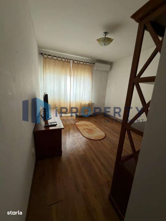 Unirii, Alba Iulia | 2 Camere in Vila | Centrala Proprie | Balcon - Imagine principală: 4/15