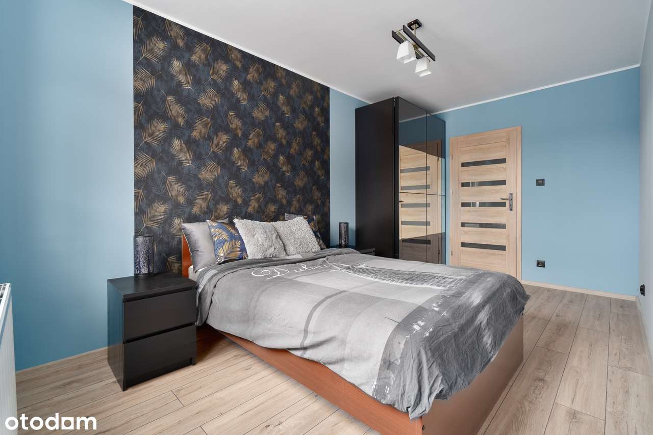 Mieszkanie dla rodziny lub inwestora! Miejsce park. i piwnica w cenie! - Pełny obrazek: 4/8