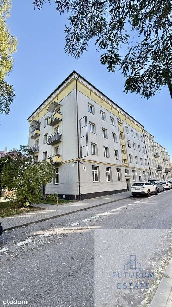 Mieszkanie w kamienicy w samym centrum-15