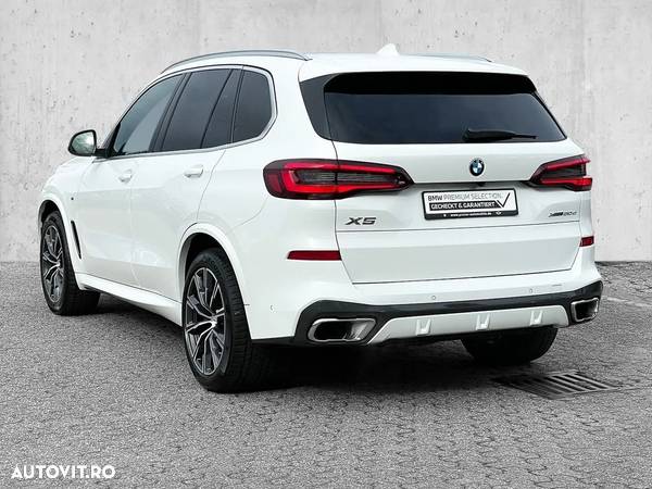 BMW X5 xDrive30d AT MHEV - 3