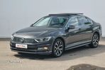 Volkswagen Passat 2.0 TDI DSG Comfortline - 1