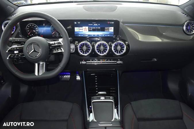 Mercedes-Benz GLA 200 d 4Matic 8G-DCT AMG Line Advanced Plus - 15