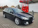 Mazda 6 Sport Kombi 2.0 CD DPF Exclusive - 9