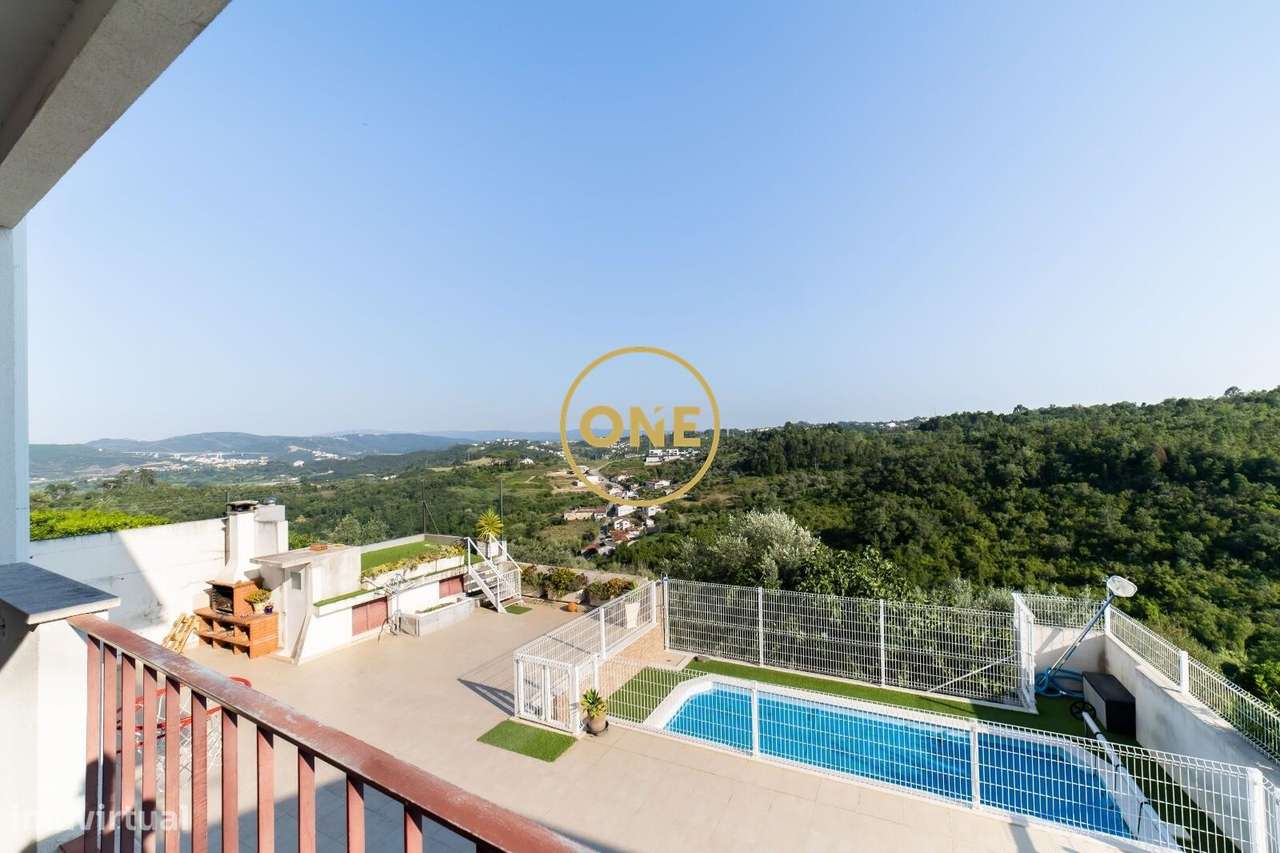 Moradia independente em Sta Clara! - Grande imagem: 4/12