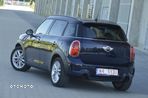 MINI Countryman Cooper S All4 - 5