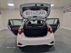 Toyota Yaris 1.4 D-4D Comfort+P.Style - 30