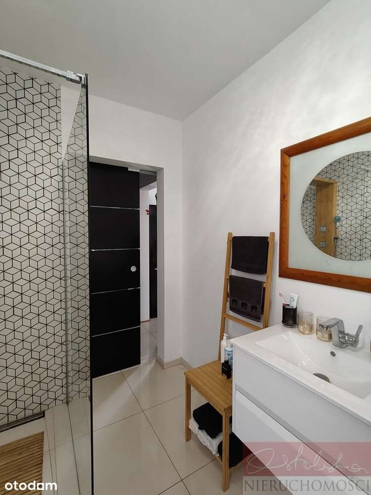 Śliczny domek tuż przy lesie-14