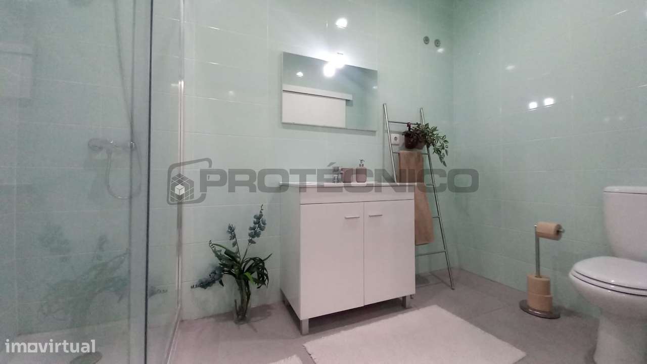 Apartamento T0+1 – Águeda-9