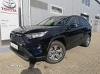 Toyota RAV4 - 2