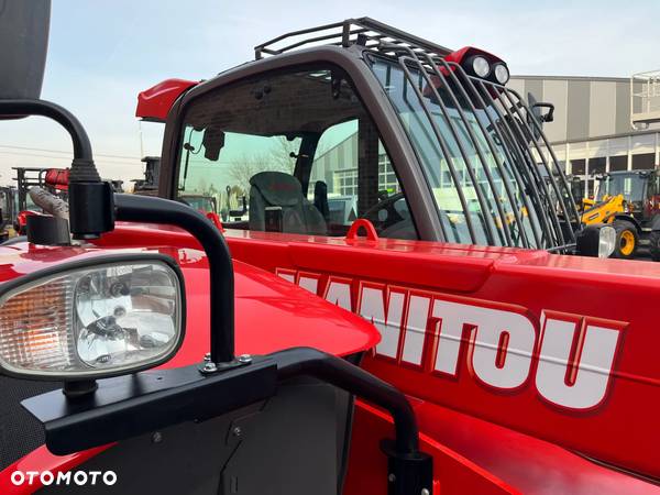 Manitou MLT741H - 16