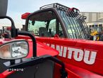 Manitou MLT741H - 16