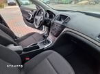 Opel Insignia 2.0 CDTI Sports Tourer Edition - 24