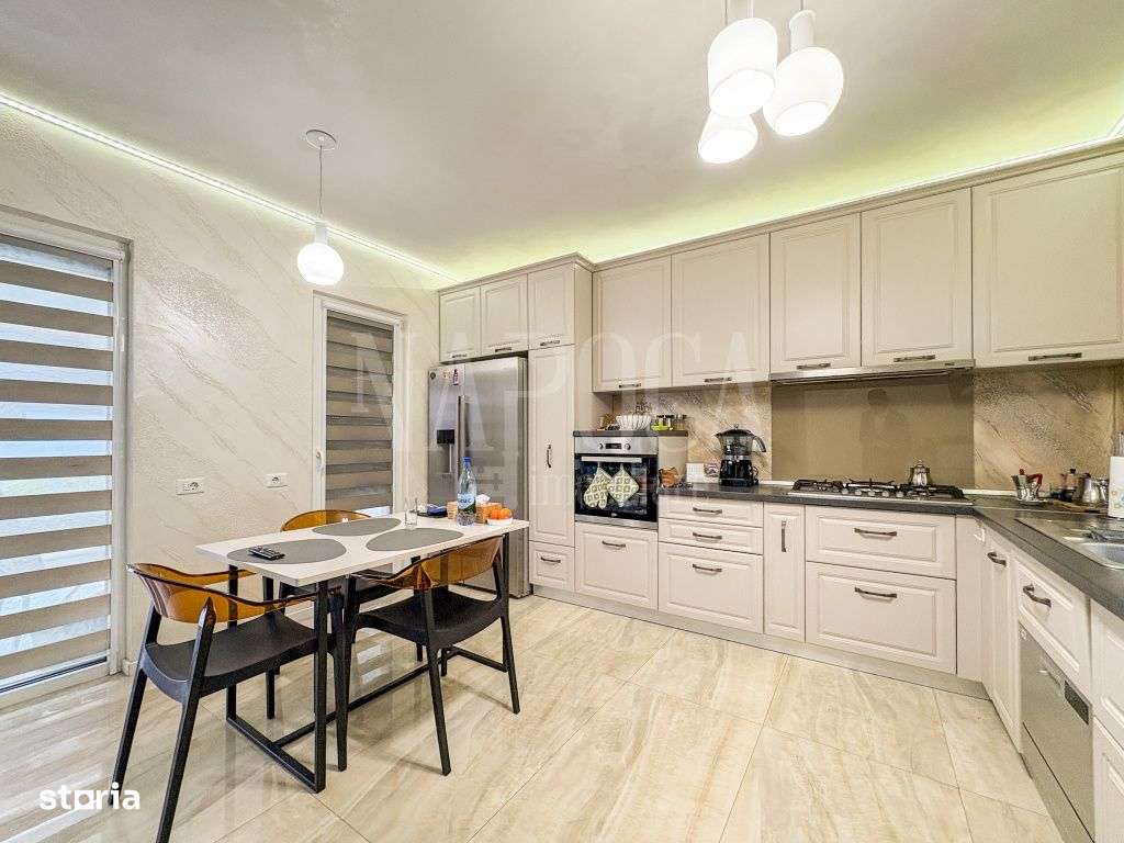 Casa 4 camere de vanzare in Europa, Cluj Napoca - Imagine principală: 5/15