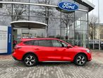 Ford Focus 1.0 EcoBoost mHEV Active X - 9