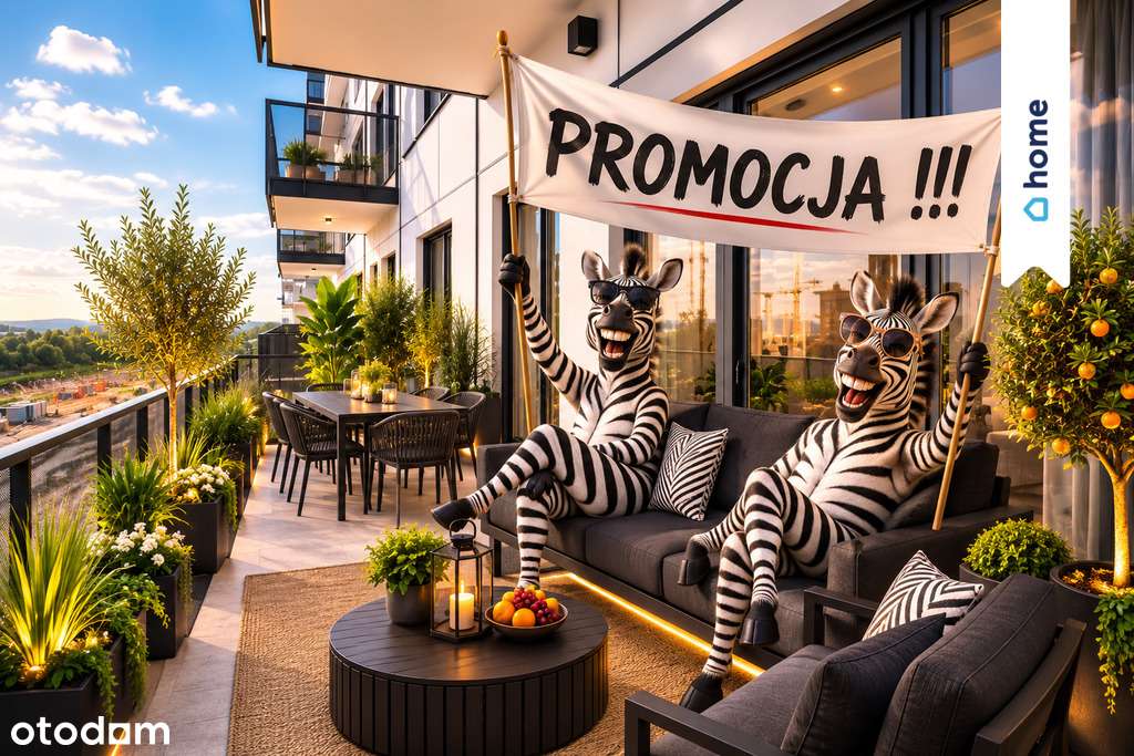⭐ Katowice 4 pokoje balkon miejsce postojowe ⭐