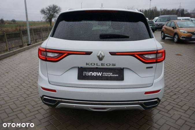 Renault Koleos 2.0 Blue dCi Initiale Paris 4x4 X-Tronic - 6