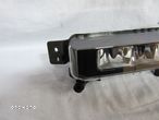 Lampa Halogen BMW F45 F46 Lift G20 Led Nie Klejony - 3