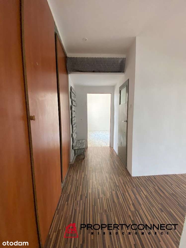 Mieszkanie z potencjałem/ 73,48 m2+29,20 garaż - Pełny obrazek: 4/9