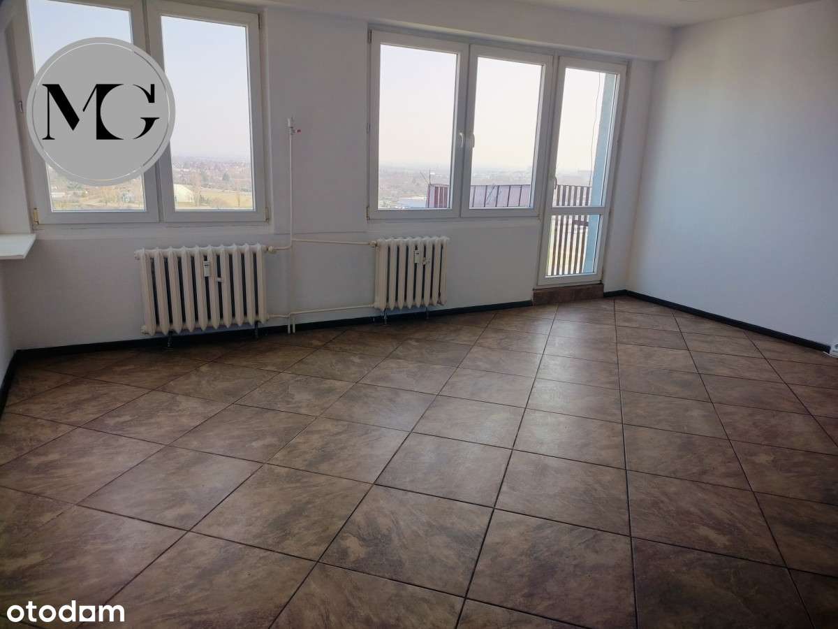 Mieszkanie 3 pokoje 65m2 Krzymińskiego Inowrocław-14