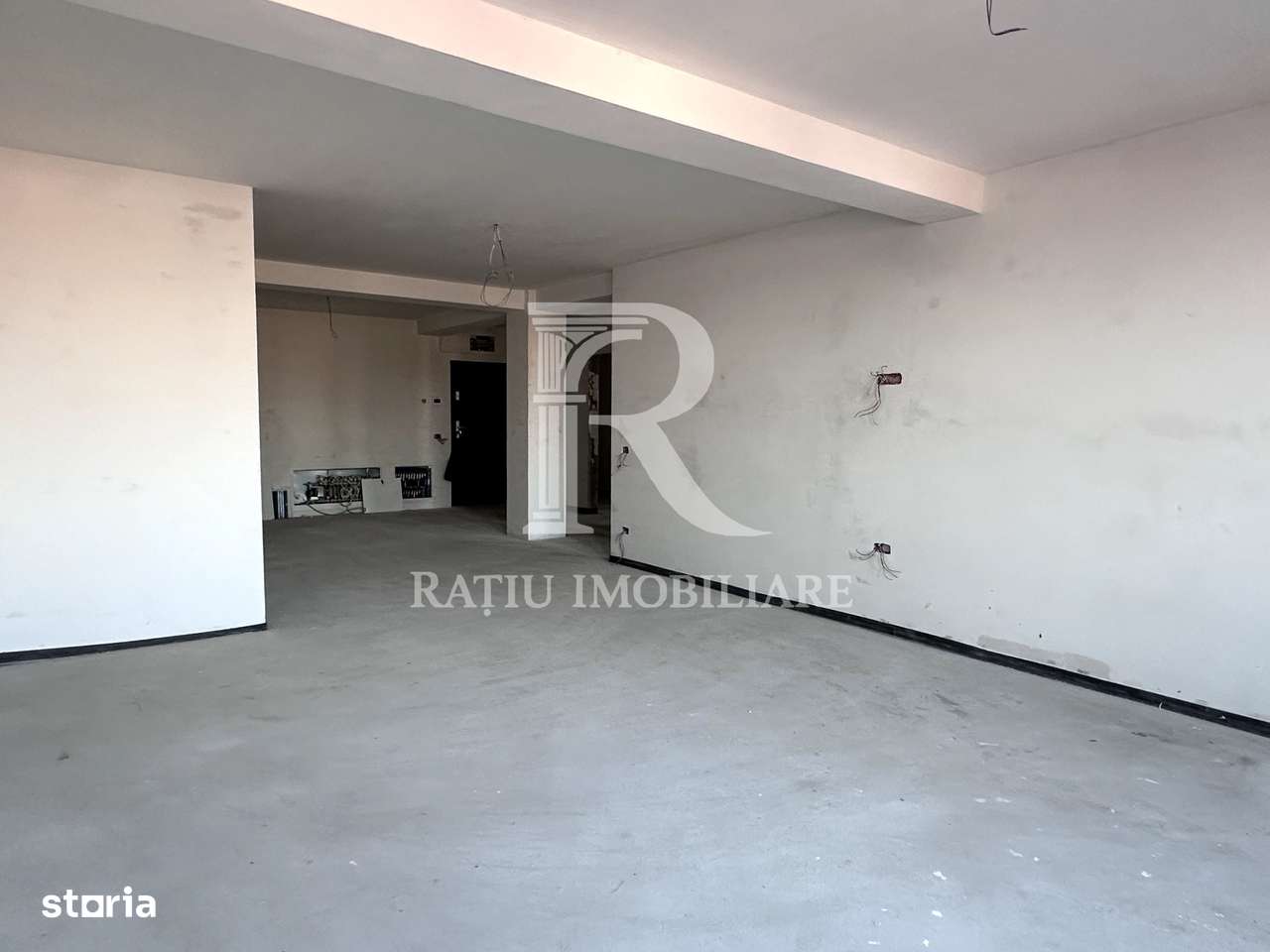 Penthouse cu 3 camere | Ultracentral | Oradea-5