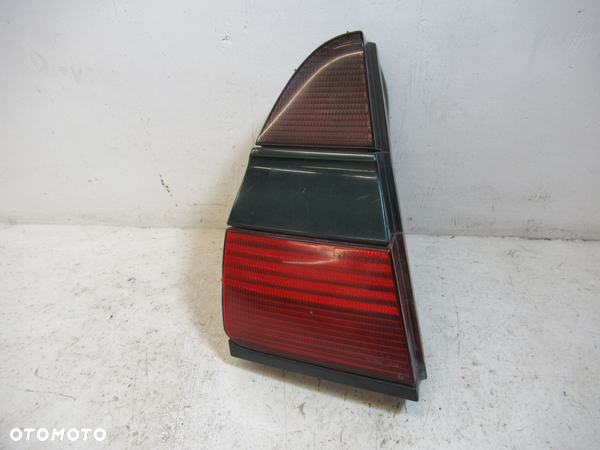 LAMPA LEWA TYLNA CITROEN XM - 1