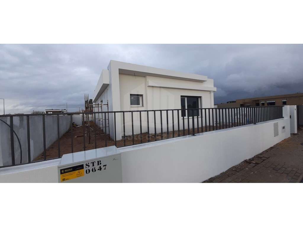 Moradia Térrea T3 de Luxo com Piscina - Azeitão - Grande imagem: 3/23