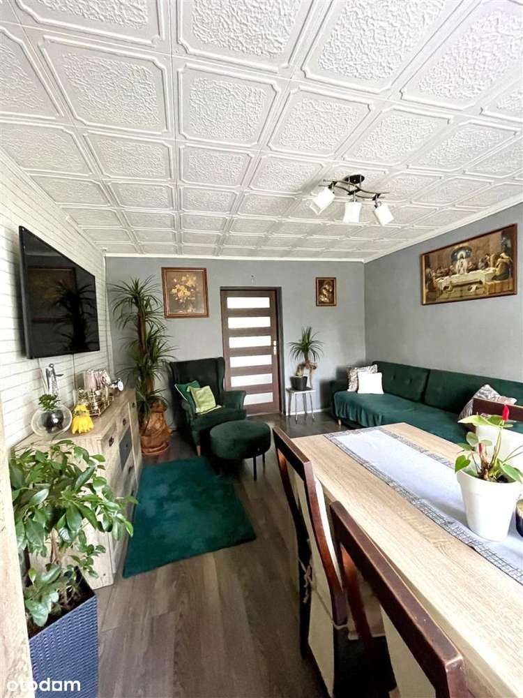 Dom bliźniak, dobra cena, gm. Biesiekierz-4