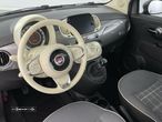 Fiat 500 1.0 Hybrid Lounge - 21