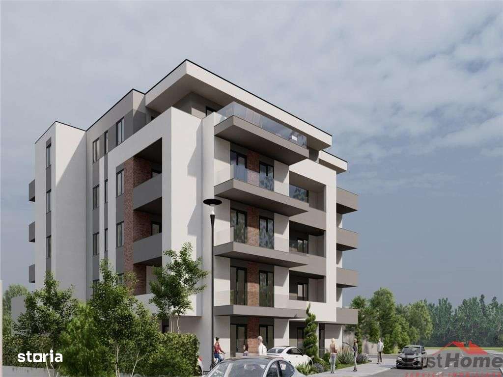 Park 69- Unirea Principatelor, garsoniera 46 mp utili,etaj 1,Tva inclu-11