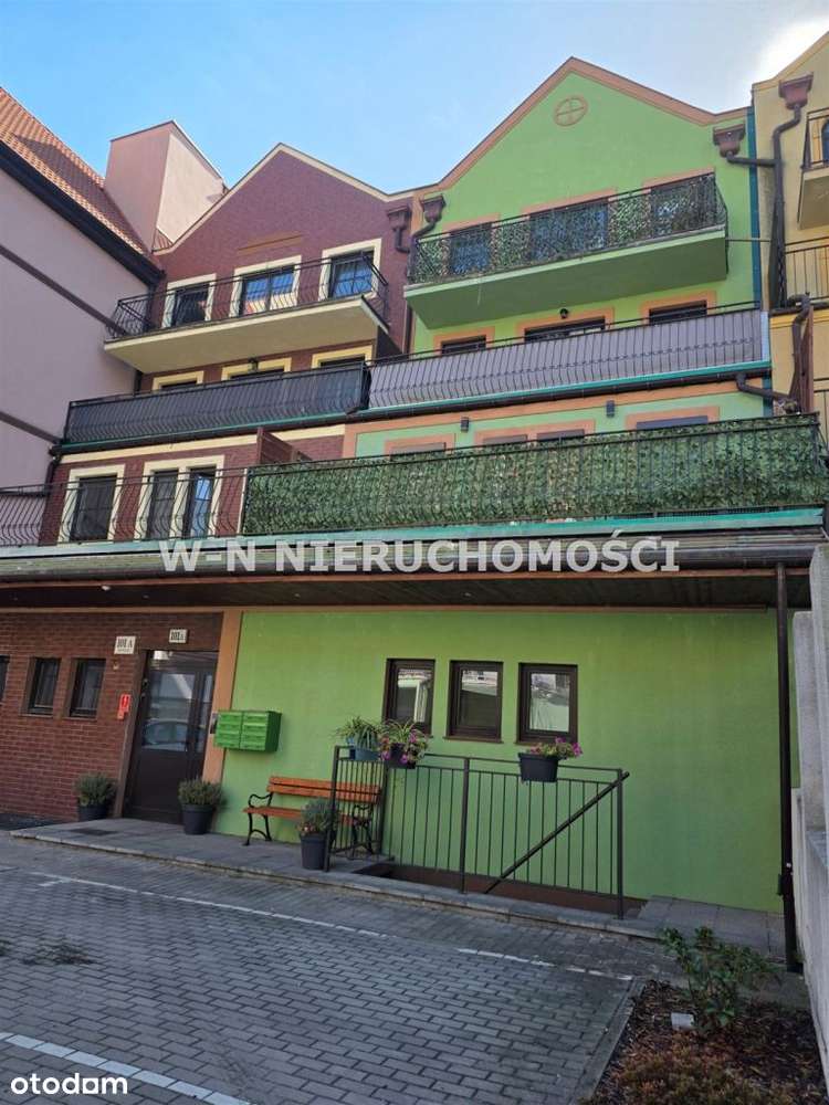 Lokal Stare Miasto - Pełny obrazek: 4/12