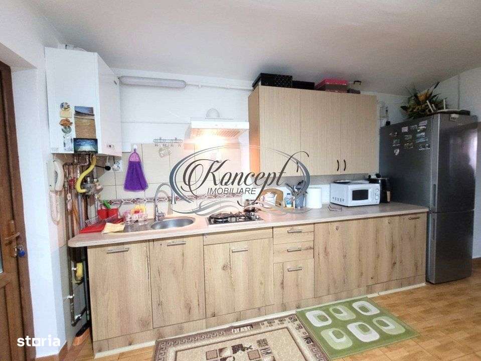 Apartament modern in zona Centrala - Imagine principală: 3/9