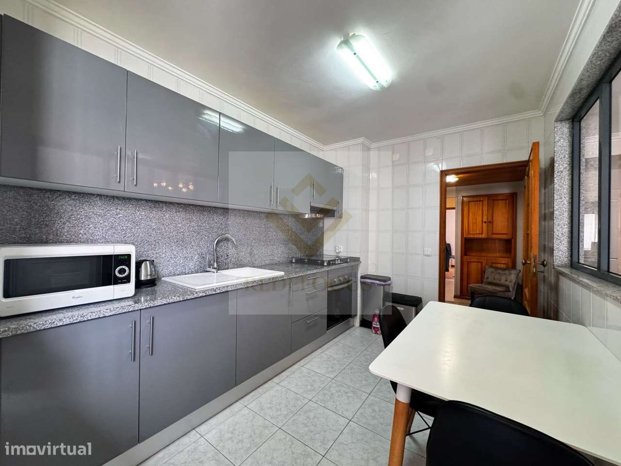 Apartamento T3 a 150m da Praia do Furadouro-5