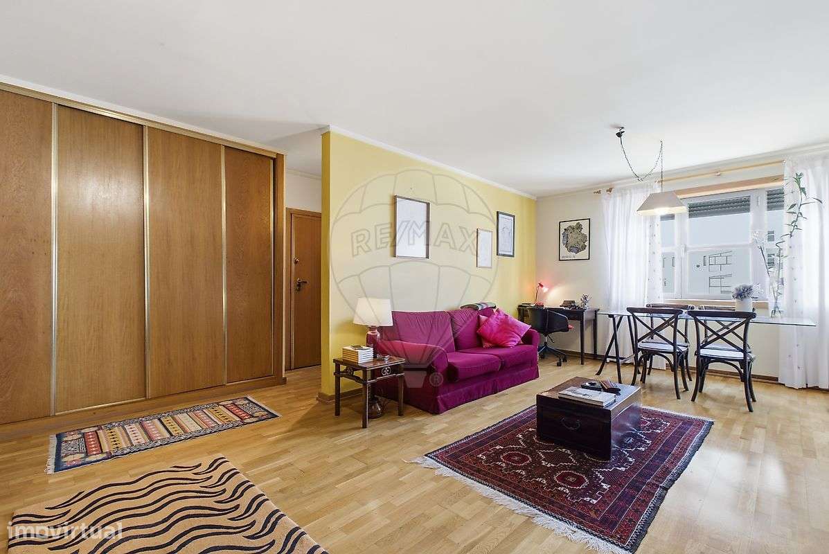 Apartamento T2 para venda - Grande imagem: 4/18