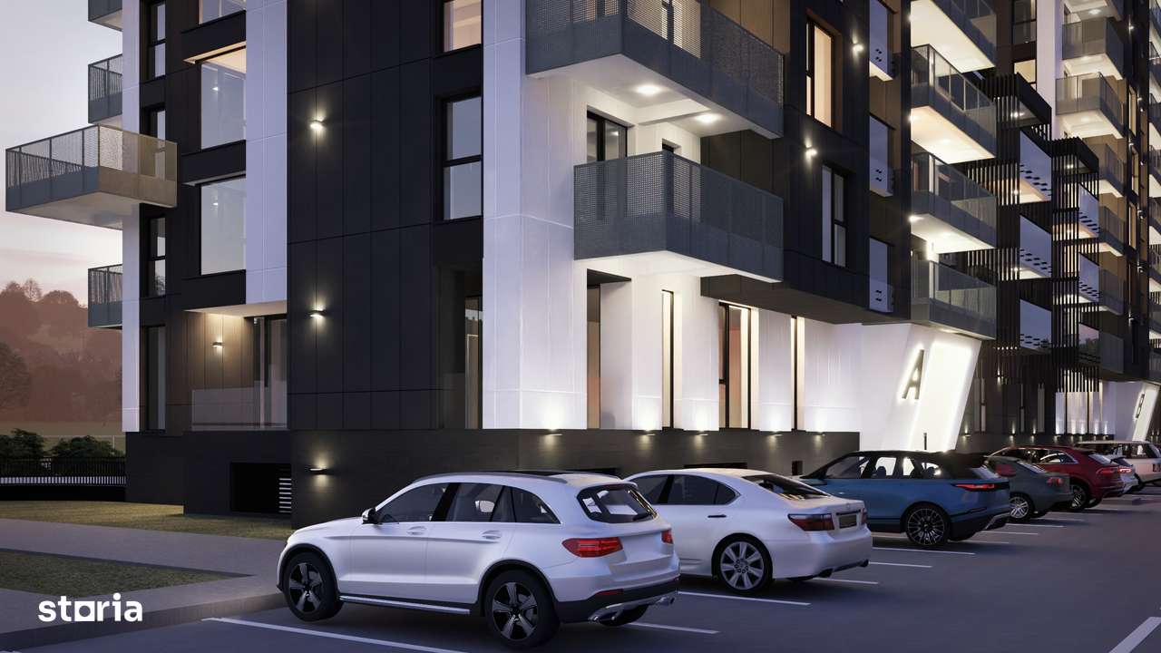 B HOME RESIDENCE IASI-5