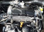 Motor Volkswagen Polo Seat Ibiza Skoda Fabia 1.4Tdi 80Cv Ref.AMF BNM BNV - 1