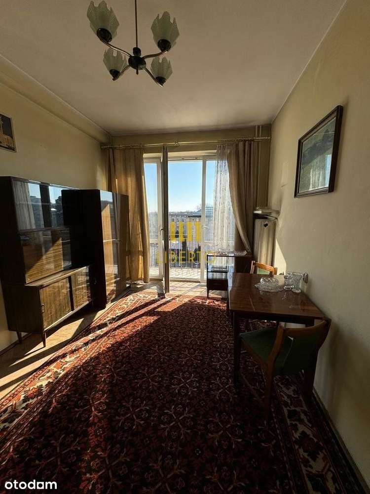 2 pok, 2 balkony, kamienica-0