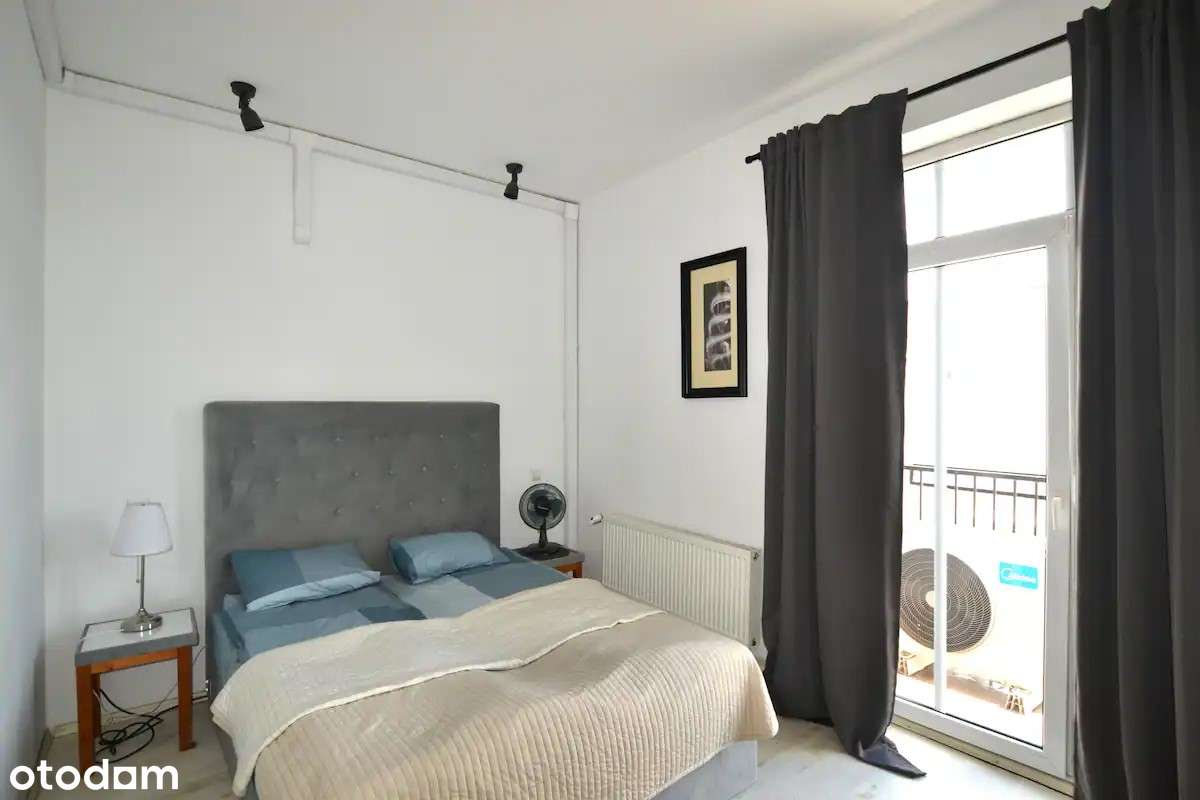 Doskonała lokalizacja- blisko las, morze-3