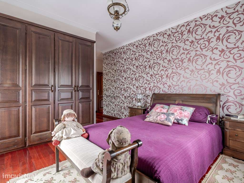 Moradia T3 Isolada com Anexo e 750 m² de Terreno Arca, Ponte de Lima-11