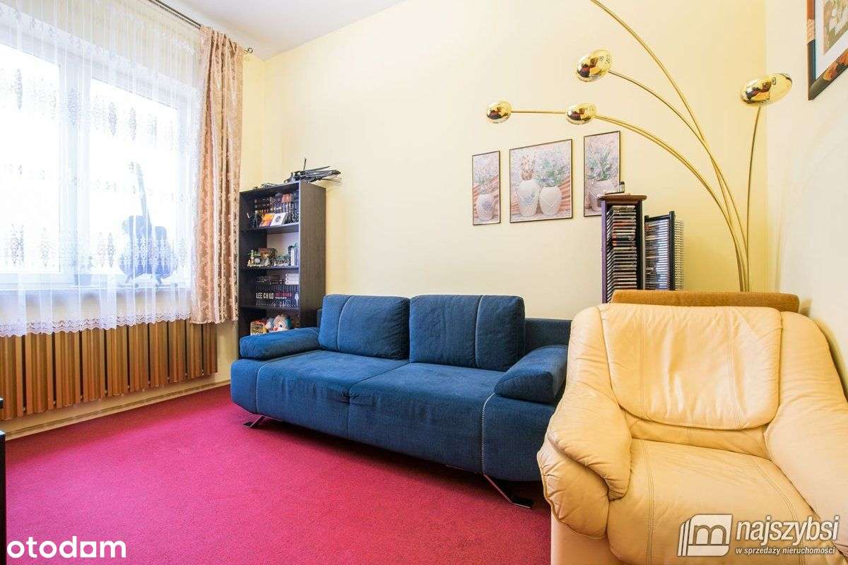 Świnoujście - mieszkanie przy promenadzie - Pełny obrazek: 2/16