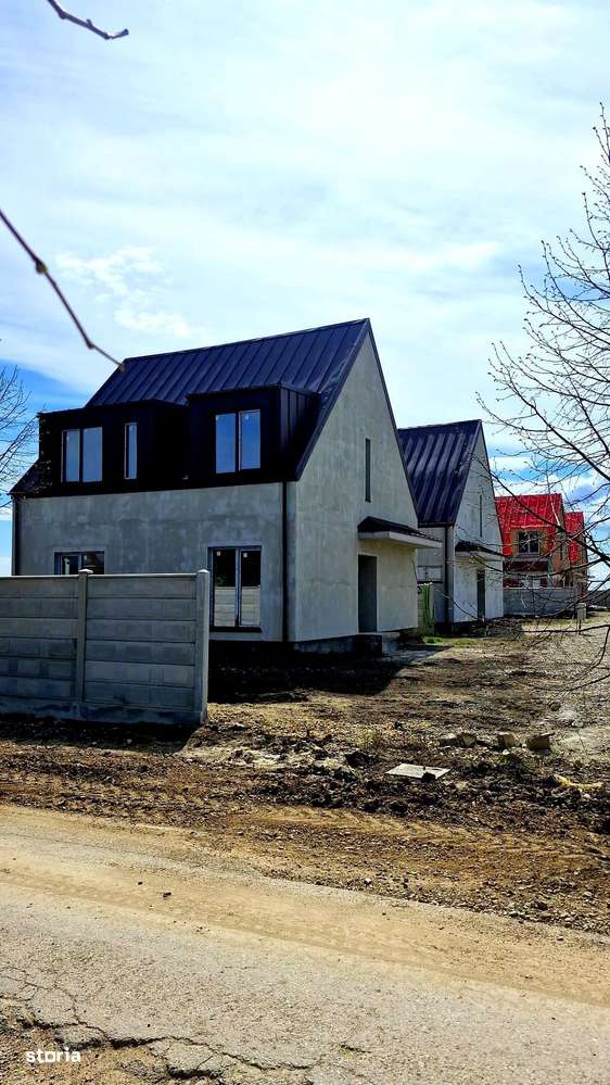 Casa, 129 m², -5