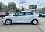 Seat Leon 1.2 TSI Reference - 11