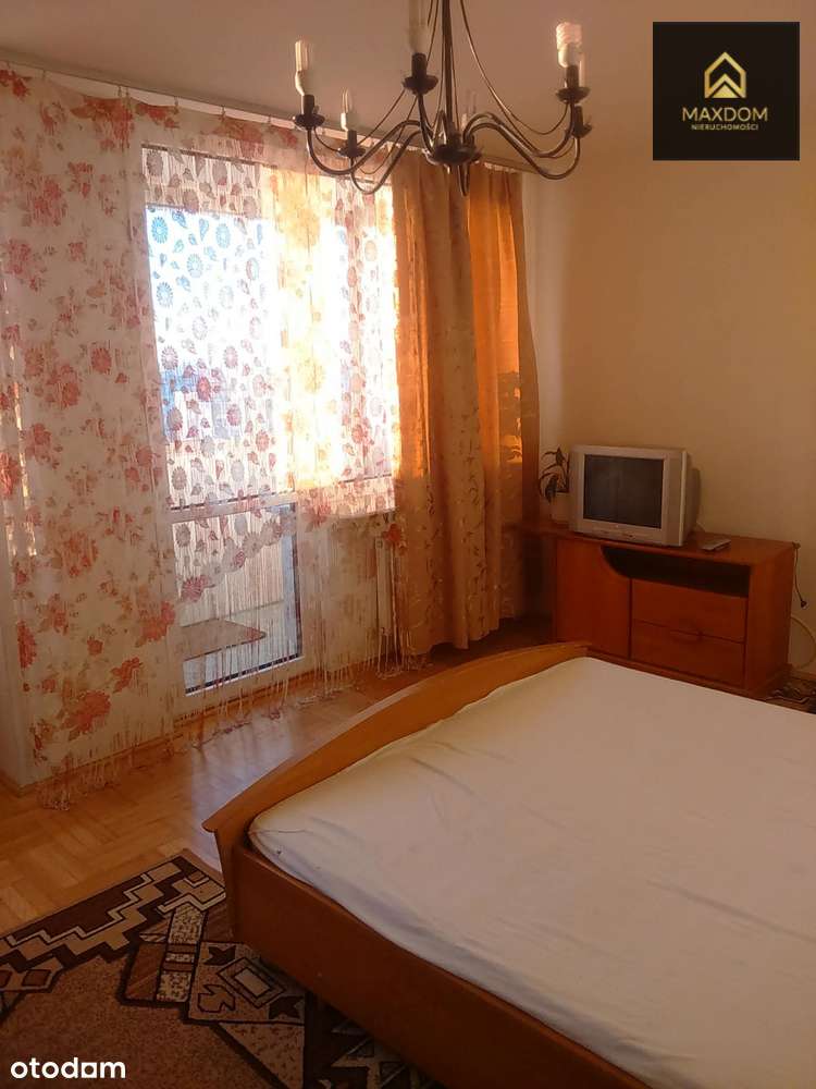 3 pokoje na Muranowie blisko metra-3