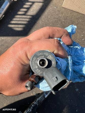 Injector Fiat Ducato 2.3 D, Iveco Daily 4/5 , Citroen Jumper / Peugeot Boxer - 2