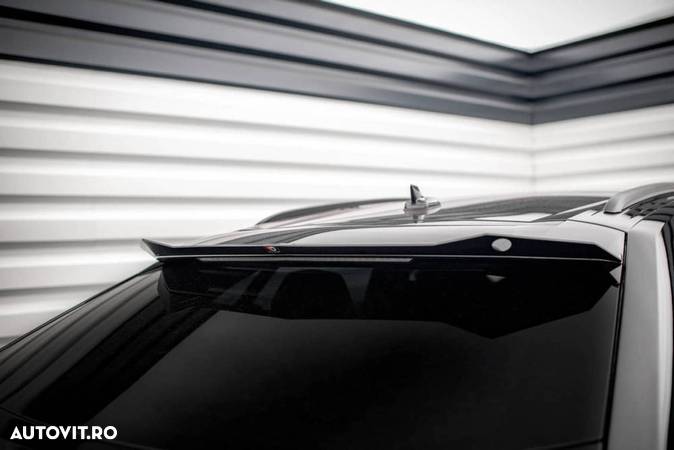 (In Stoc) Pachet Exterior Prelungiri compatibil cu Lamborghini Urus V.1 Maxton Design - 27