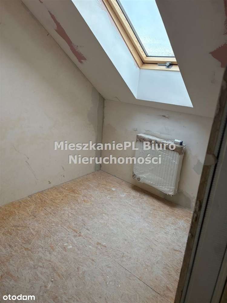 Atrakcyjne Duże mieszkanie w Gliwicach-17