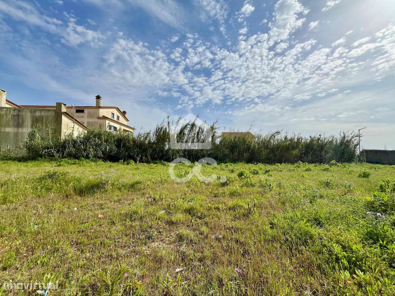 Lote para construção, Alto do Veríssimo (Peniche) - Grande imagem: 4/24