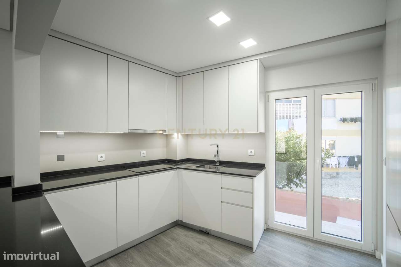 Apartamento T3 a estrear na Parede - Grande imagem: 5/28